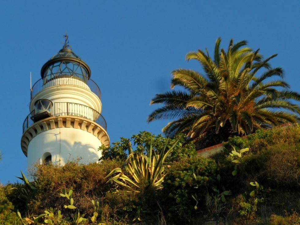 Un Espacio Donde Crear Grandes Recuerdos Calella Exterior photo