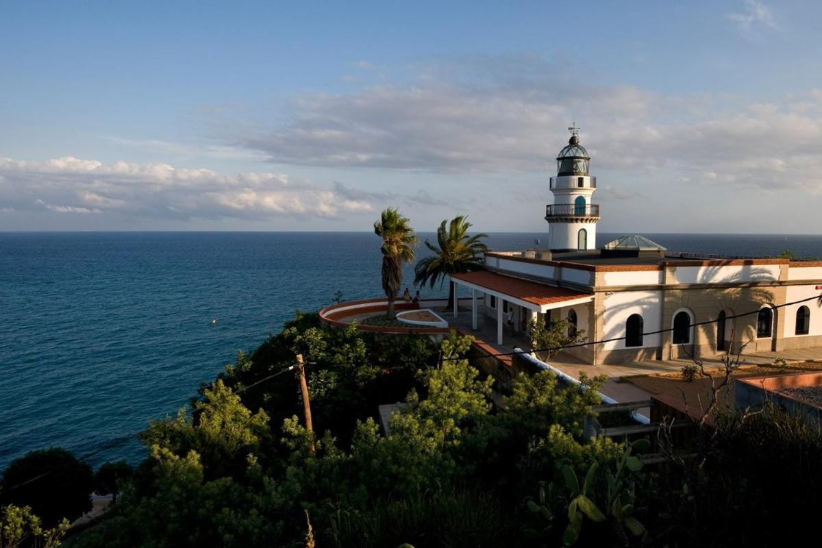Un Espacio Donde Crear Grandes Recuerdos Calella Exterior photo